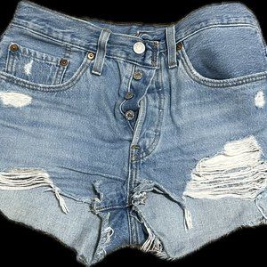 LEVI'S 501 Original Short